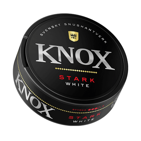 Knox White Net Worth
