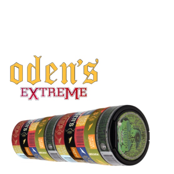 Odens Extreme-Paketet