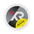 XR General Strong Slim White Portion
