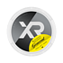 XR General Slim White Portionssnus