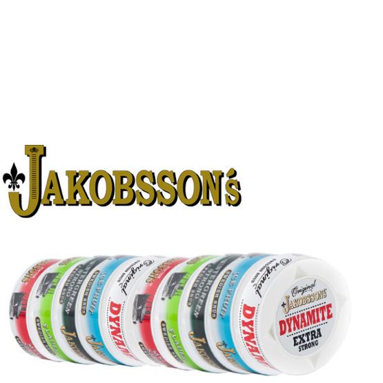 Jakobssons-Paketet