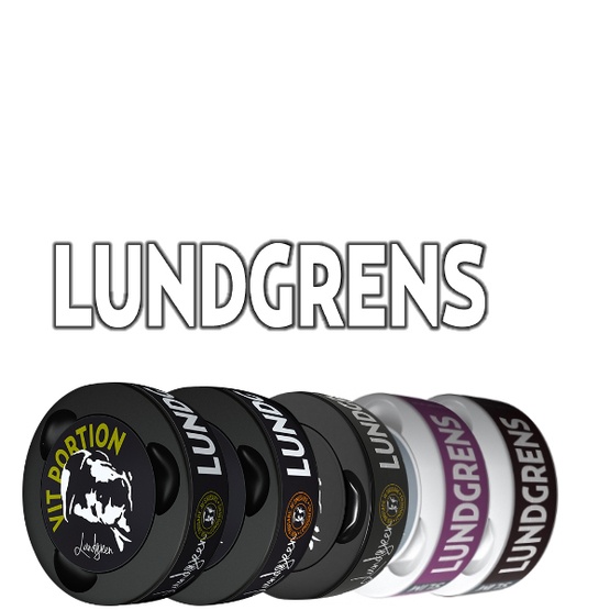 Lundgrens-Paketet
