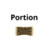 Portionssnus - Odens Lime Extra Stark Portionssnus