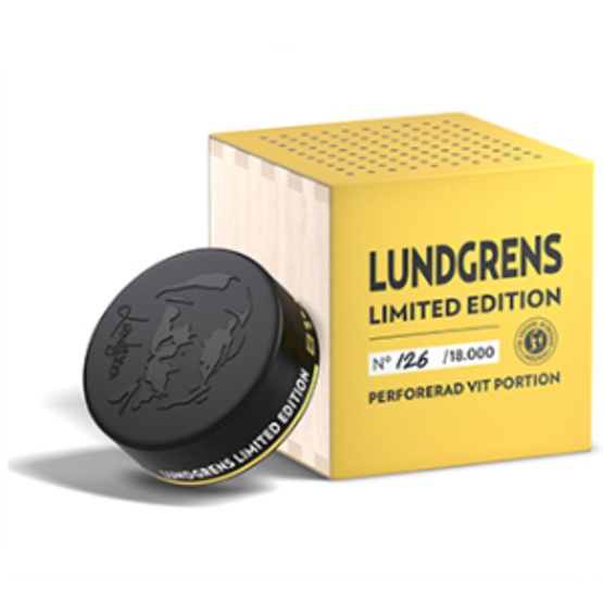 Lundgrens Skåne Limited Edition