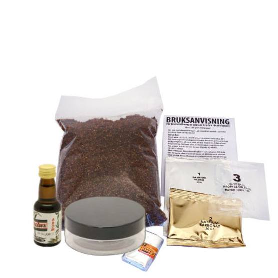 Prova på Göra Eget-paket Lös 200 gram