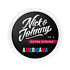 Nick and Johnny Americana Xtra Strong Portionssnus