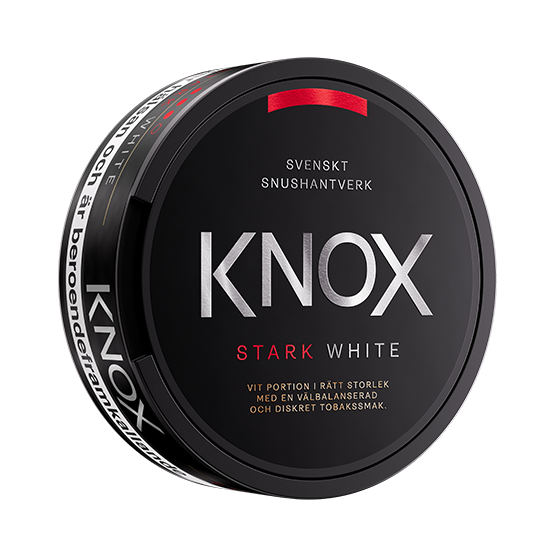 Buy Knox White Portion