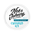 Nick and Johnny Crushed Ice Xtra Strong White Portionssnus