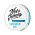 Nick and Johnny Crushed Ice Xtra Strong White Portionssnus