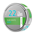 The Lab 22 Mint Xylitol Portion