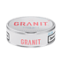 Granit Strong White Portion Large 3