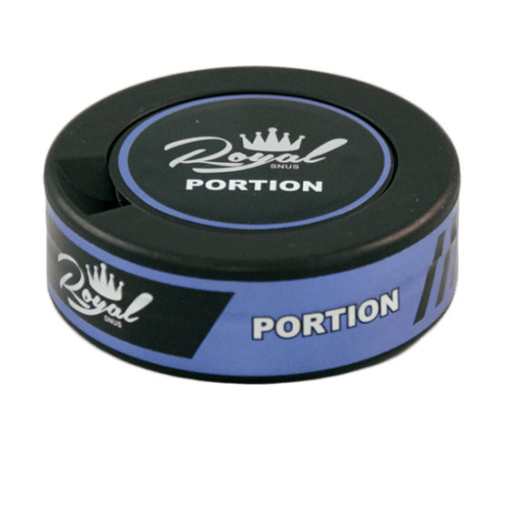 Royal Portion