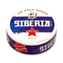 Siberia -80 degrees white portion