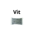 Vit portion - Siberia -80 degrees white portion