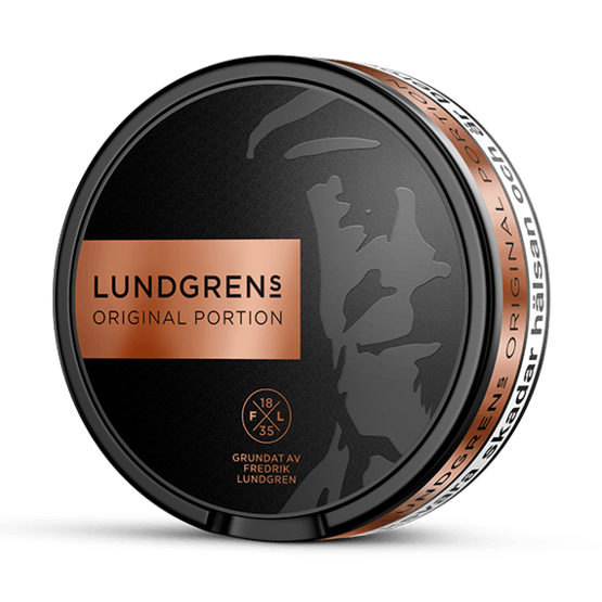 Lundgrens Portion