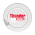 Thunder Original Slim White Dry Portionssnus