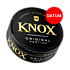 Knox Portionssnus (kort datum)