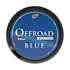Offroad Blue Selection Portionssnus