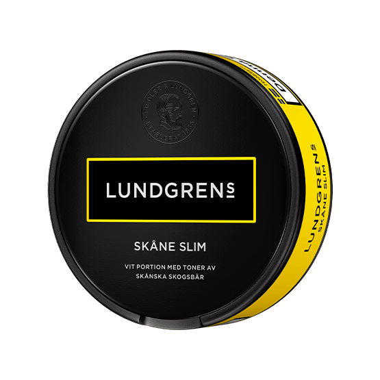 Lundgrens Skåne Slim