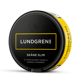 Lundgrens Skåne Slim