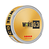 General G.3 WIRE Slim White Dry Super Strong Portionssnus