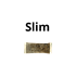 Slim portionssnus - Siberia -80 Degrees Brown Slim Portionssnus