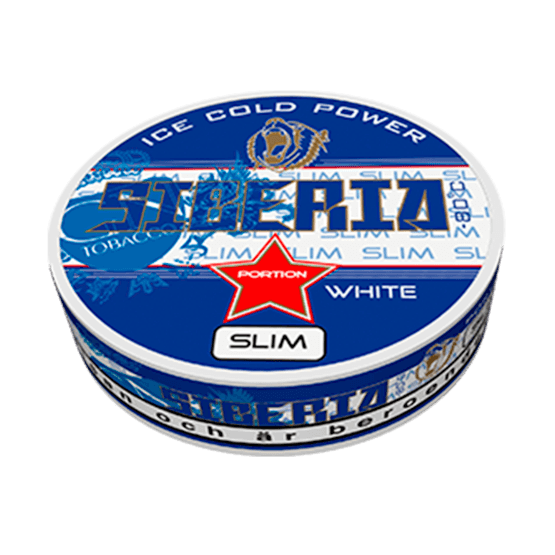 Колодки white siberia