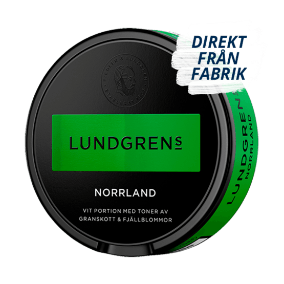 Norrland startar eget Norrland startar eget