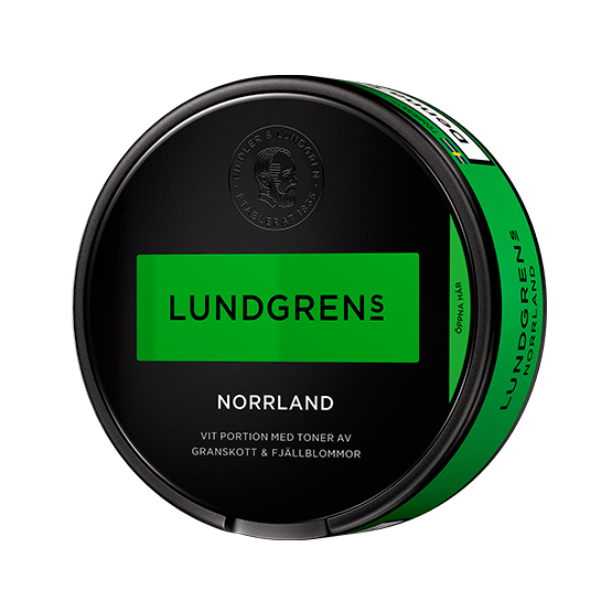 Lundgrens Norrland