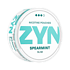 ZYN Slim Spearmint Strong