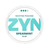 ZYN Slim Spearmint Strong