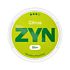 ZYN Slim Citrus Strong