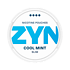 ZYN Slim Cool Mint Extra Strong