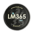 LM365 Mint Portionssnus
