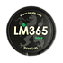 LM365 Enbär Portionssnus