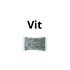 Vit portion - CHAINSAW Cold Dry White Portionssnus