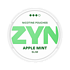ZYN Slim Strong Apple Mint