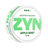 ZYN Slim Strong Apple Mint