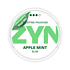 ZYN Slim Strong Apple Mint
