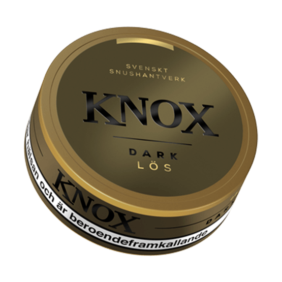 Knox Dark Lös