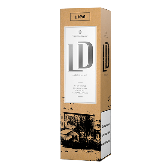 LD Vit Portion 11-pack