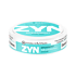 ZYN Spearmint Mini Dry flat