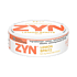 ZYN Slim Lemon Spritz