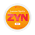ZYN Slim Lemon Spritz