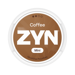 ZYN Coffee Mini S2