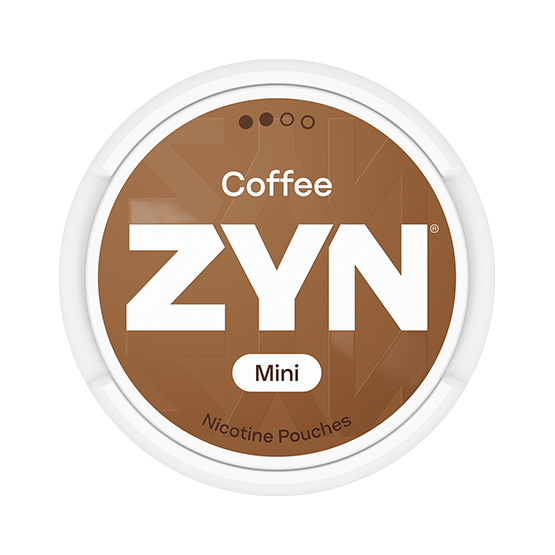 ZYN Mini Espressino