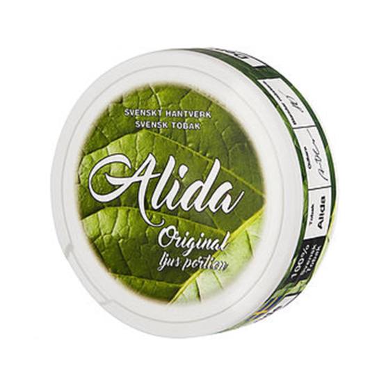 Alida Original Ljus Portion