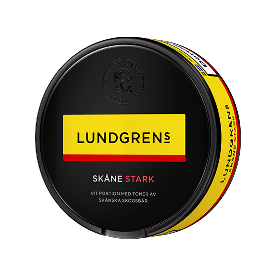 Lundgrens Skåne Stark