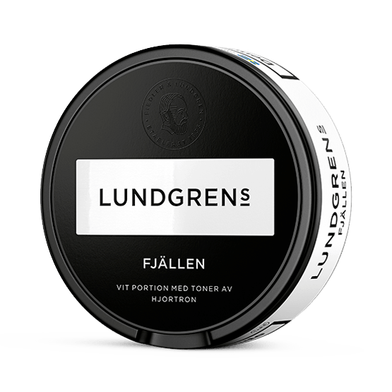 Lundgrens Fjällen