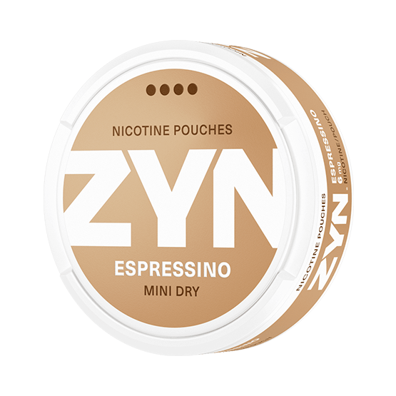 ZYN Espressino Mini